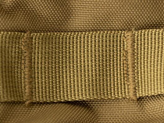 How To Choose The Right Military Webbing?