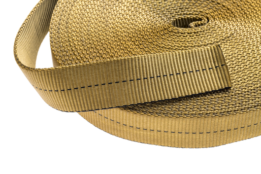 nylon webbing
