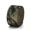 Japanese PP Jacquard Camouflage Webbing