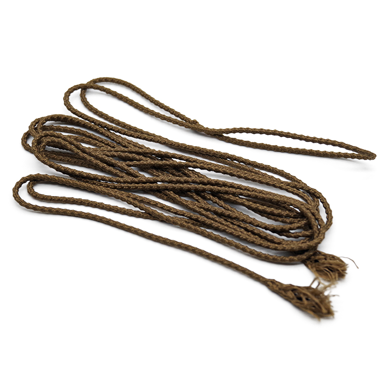 Military Anti-slip Rope Belt