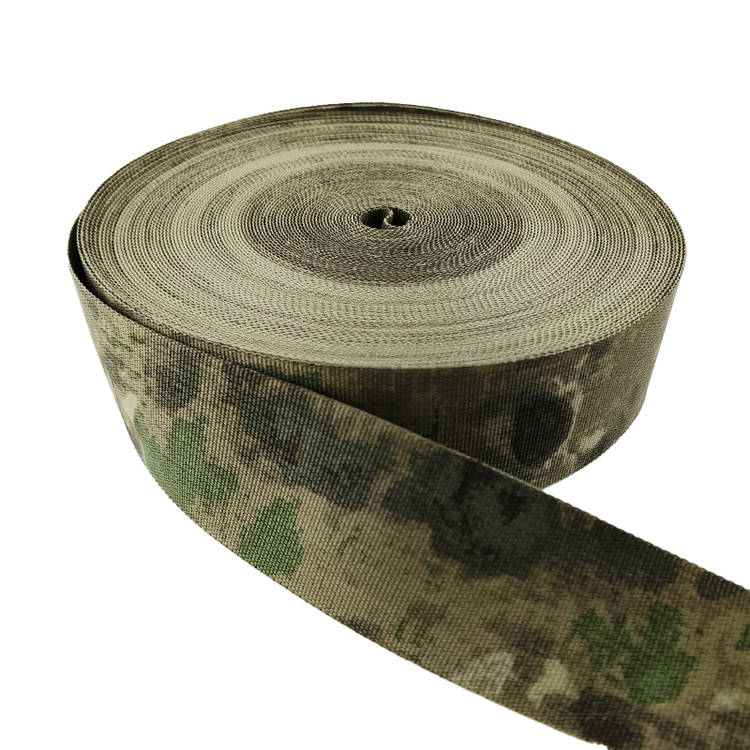 RUINS IRR Mil-Spec Camouflage Webbing