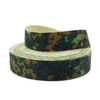 Singapore Polyester Camouflage Webbing