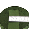 Custom MIL-PRF-17337G Webbing
