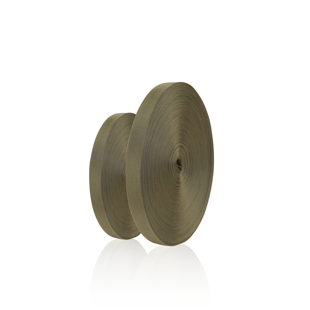 Custom MIL-W-4088K Webbing