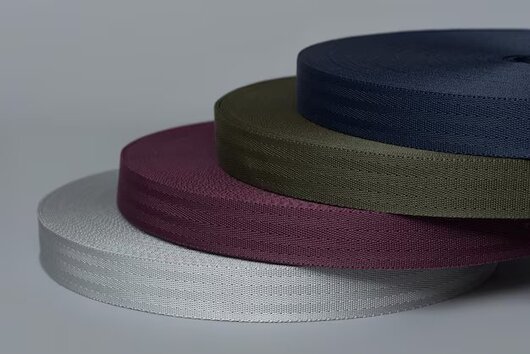 How To Prevent Nylon Webbing From Wearing Out?