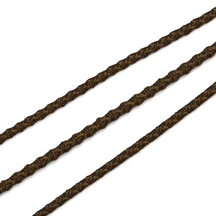 Military Anti-slip Rope Belt