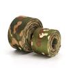 Polyester German Camouflage Webbing